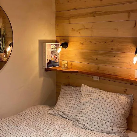 Renove 4 Pers, Proche - Fr-1-346-395 *
