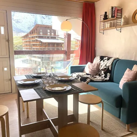 Renove 4 Pers, Proche - Fr-1-346-395 Apartament