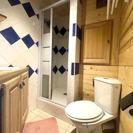 Renove 4 Pers, Proche - Fr-1-346-395 *