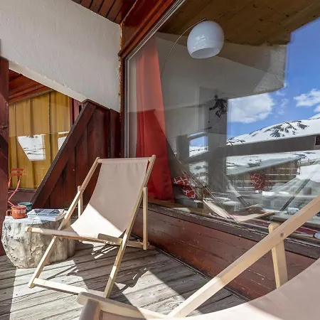 Apartament Renove 4 Pers, Proche - Fr-1-346-395 Les Arcs (Savoie)