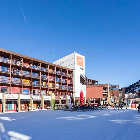 Renove 4 Pers, Proche - Fr-1-346-395 Apartament *