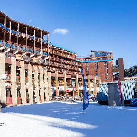 Rénové 4 Pers, Proche - Fr-1-346-395 * Les Arcs (Savoie)